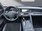LEXUS LC 500 Coupe (Z10) 500
