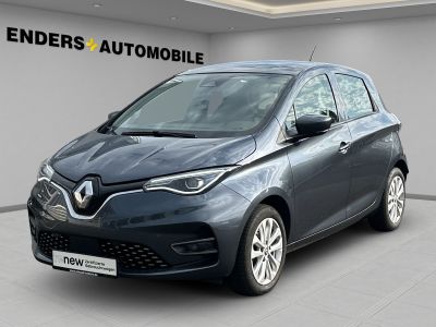 RENAULT ZOE Experience 135PS  Battkauf