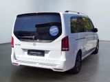 MERCEDES-BENZ EQV 300 EXTRALANG AIRMATIC KAMERA LED 6SITZER