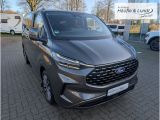 FORD Tourneo Custom 320 L1 Titanium 170 PS AWD -Panoramadach-