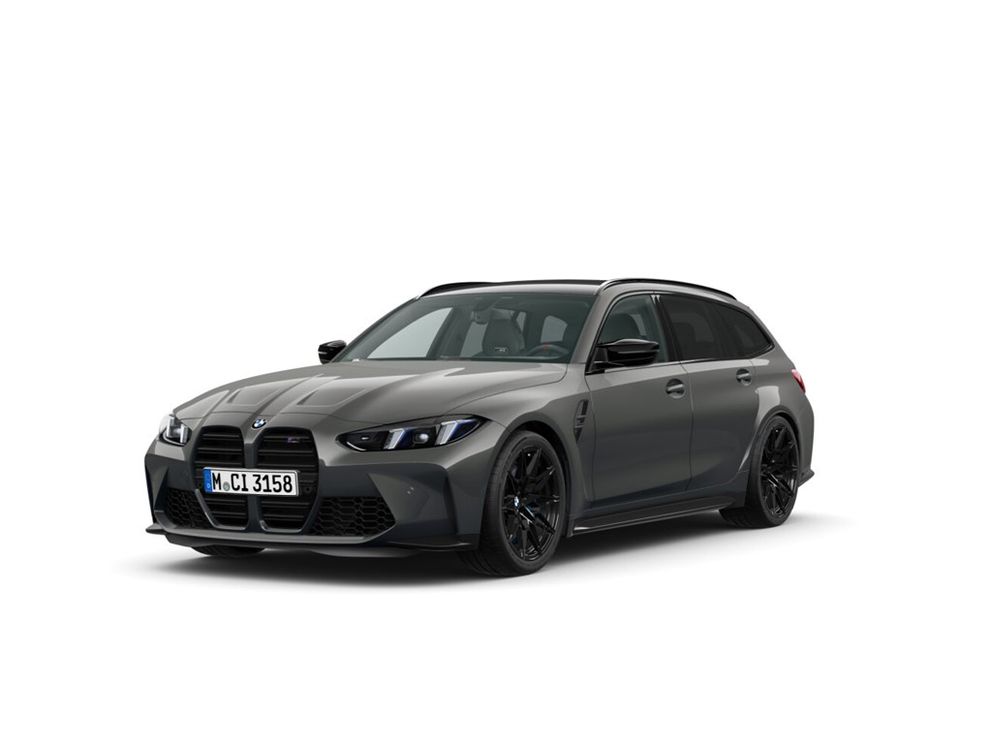 BMW M3 Touring Competition M xDrive Driving Ass. Prof. Navi LED