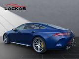 MERCEDES-BENZ AMG GT 4-trg. (BM 290) 53 4Matic+ (290.661)
