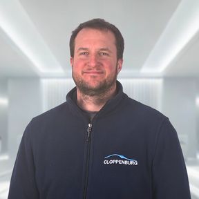 Dominik Reichert