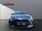 TOYOTA Yaris Hybrid Teamplayer *Inkl.WKR*Comfo.P*Kamera