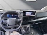 TOYOTA Proace L2 Kasten Meister Allwetter