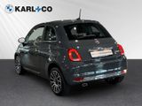 FIAT 500 DolceVita 1.0 GSE Hybrid Navi PDC Glasdach