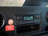 MERCEDES-BENZ Sprinter 315 PRITSCHE MAXI AHK 2,8T AHK