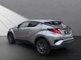 TOYOTA C-HR 1.8 Hybrid Lounge C-HR 1.8 Hybrid Lounge