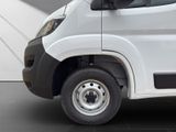 FIAT Ducato ducato L1H1 120 Paket City+ Allwetter.