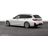 BMW 330e xDrive Touring