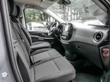 MERCEDES-BENZ Vito 116 TOURER PRO ALLRAD SCHIENEN NAVI KAMERA 9SITZER AUTOM