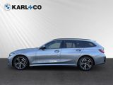 BMW 320 d Touring M Sport LC Prof H&K Driv. Assis