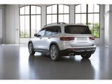 MERCEDES-BENZ GLB 250 4M  NIGHT PROGRESSIVE MEMO DISTR KAMERA
