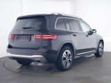 MERCEDES-BENZ GLB 220 4M , PROGRESSIVE DISTR SPUR 360 PDC SHZ