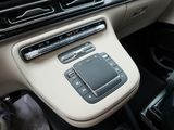 MERCEDES-BENZ V 220 MARCO POLO KÜCHE MARKISE MOPF AIR WINTER