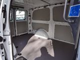 MERCEDES-BENZ Vito 116 KASTEN PRO L2 AHK KAMERA HECKTÜREN AHK