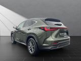 LEXUS NX 350h Executive Line