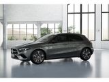MERCEDES-BENZ A 250 e , BURM NIGHT PROGRESSIVE MULTI AHK PANO