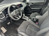 KIA XCee'd GT Line 1.6T 180 DCT GTL Leder