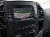MERCEDES-BENZ Vito 114 Kasten lang Aut. KLIMA/TEMPOMAT/3 SITZE