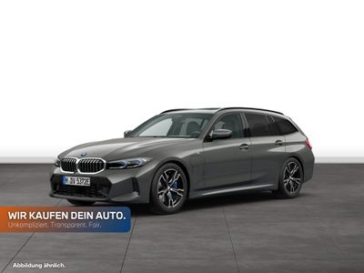BMW 330e xDrive Touring