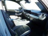 MERCEDES-BENZ GLB 200 d | AMG NIGHT AHK DISTR KAMERA PANO SPUR