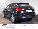AUDI Q2 35 TFSI advanced S-tronic Navi+ ACC Klima