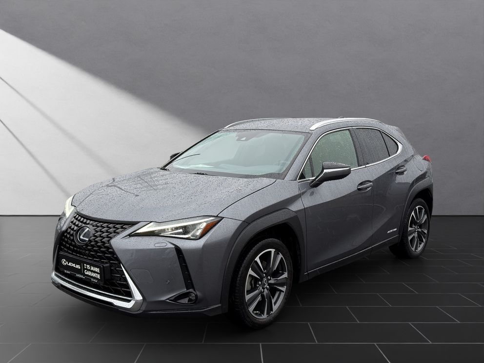 LEXUS UX 250 h*STYLE*CARPLAY*PDC*15 JAHRE GARANTIE