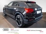 AUDI Q2 35 TFSI Advanced S-tronic Panorama Navi+