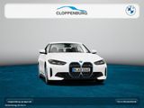 BMW i4 eDrive40 StHz+StKlima+Navi+Kamera+SHZ+HiFi+BT