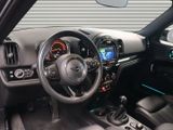 MINI Countryman C Sportsitze