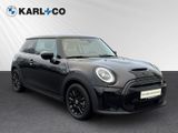 MINI Cooper SE Classic Trim Navi LED PDC DAB Sitzhzg.