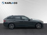BMW 320 d Touring Sport Line Park-Assistent AHK PDC