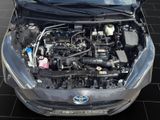 TOYOTA Yaris Hybrid Club *Technik-Pkt*1.Hand*TÜV NEU*