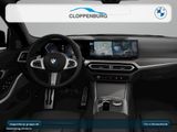 BMW 320d xDrive Touring M Sport AHK+Navi+Pano+ACC+BT
