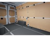 MERCEDES-BENZ Sprinter 317 KASTEN L2H2 KLIMA AUTOM WINTER