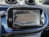 SMART EQ fortwo cabrio prime Kamera 22KW SHZ Leder