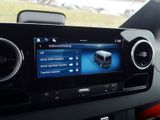 MERCEDES-BENZ Sprinter 317 KASTEN L2H2 WINTER 360° LED AHK AUTOM