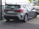 BMW 118i M Sport, Shadow-Line, Lenkradheizung