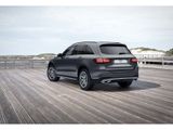 MERCEDES-BENZ GLC 250 4M AMG Line/Comand/Kamera/PDC/el. Heckkl