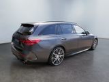 MERCEDES-BENZ C 43 T AMG 4M , Bight Pano Burm AHK Distr Memo