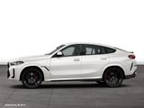 BMW X6 xDrive40d M Sport