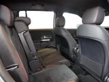 MERCEDES-BENZ GLB 200 4M | AMG/KAMERA/KEYLESS/TEMPOMAT/LED/EASY PACK