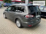 FORD Galaxy Titanium Navi Rückfahrkam. AHK Spurhalteass.