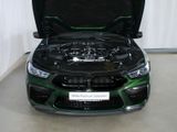 BMW M8 Comp. ACC Laser 360 SoftClose B&W DriversPack