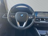 BMW 330 xd touring Sport Line HiFi HUD Stop&Go