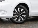 MERCEDES-BENZ Vito 114 TOURER PRO NAVI KLIMA LED 9SITZER LM TEMPM