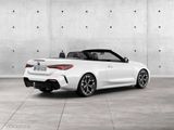 BMW 420i Cabrio Knaller Preise 79.340,00 EUR UPE