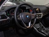 BMW 318 dSportline+AHK+Navi+LED+Memory Sitze+PDCv+h