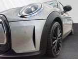 MINI Cooper 3-Türer Pano Driv Assis Tempomat LED DAB